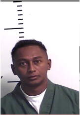 Inmate LOZANOVELASQUEZ, EDUAR R