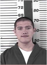 Inmate MARQUEZ, ANDREW M