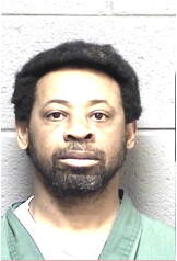 Inmate MARSHALL, RODNEY D