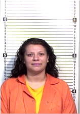 Inmate MERCADO, FRANCES M