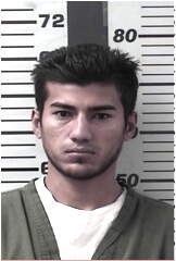 Inmate NUNEZLOPEZ, CARLOS A