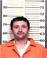 Inmate WEBB, NICOLAS J