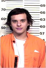 Inmate ALEJOS, LUCAS J