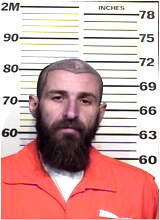 Inmate BISSONNETTE, FOREST K