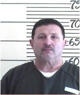 Inmate BORREGO, JOSEPH S