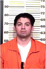 Inmate CARBAJALHERNANDEZ, LEONEL