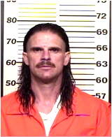 Inmate HOUSER, SHANNON