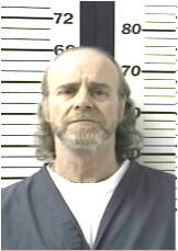 Inmate MEYER, ROBERT J