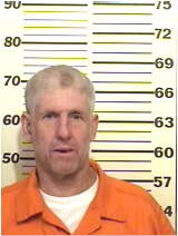 Inmate MONTAGUE, HARALD B