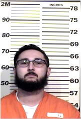 Inmate PELLERIN, JOSHUA C