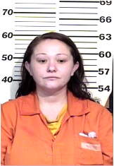 Inmate REICHENBERG, BETH M