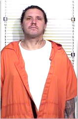 Inmate ROGERS, JAMES W