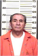 Inmate ROYBAL, LEONARD