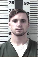 Inmate SLATON, SHELDAN K