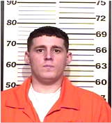 Inmate SMITH, JOSHUA R