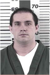 Inmate STEEGE, RICHARD A