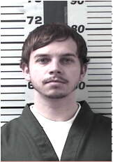 Inmate STOTT, ZACHARY T