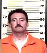 Inmate WARD, JEFFREY R