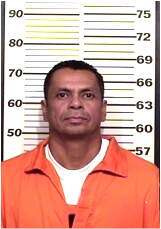 Inmate YBARRA, ANDREW D