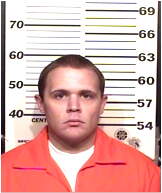 Inmate BAKER, DANIEL L