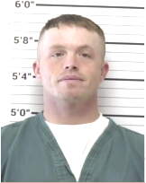 Inmate BUSBY, JUSTIN C