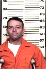 Inmate CARDENAS, JASON B