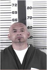 Inmate CERNA, ROGELIO M