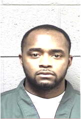 Inmate COLEMAN, DANIEL L