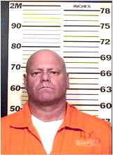 Inmate COOK, SCOTT W