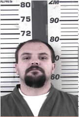Inmate DILLEY, LUCAS D