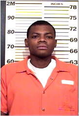 Inmate DOUGLAS, CORNELIUS