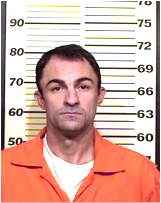 Inmate HARDY, PAUL B