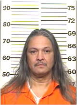 Inmate HERNANDEZ, MARK A