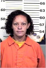 Inmate LAROCA, MARY E