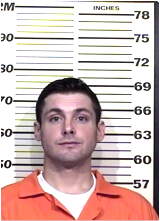 Inmate LITTLE, MATTHEW J