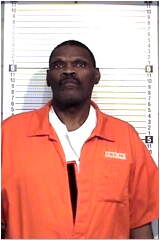 Inmate LOGGINS, ALLEN J