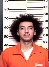 Inmate MALDONADO, VINCENT L