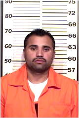 Inmate MARTINEZTORRES, JOSE G