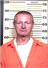 Inmate MCDOUGAL, JOHN T