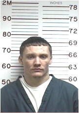 Inmate MOORE, MATTHEW R