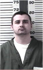 Inmate MORALES, CHRISTOPHER R