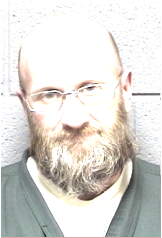 Inmate RICKETTS, ROBERT V