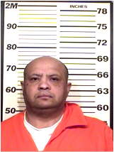 Inmate RIVERAHERNANDEZ, RAMON R