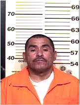 Inmate RODRIGUEZ, PATERICK