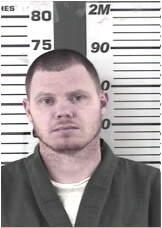 Inmate CAPLES, CHRISTOPHER