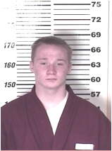 Inmate COLLINS, JEFFREY W