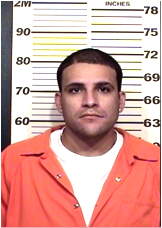 Inmate DELVALLEMONZON, CRUZ