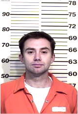 Inmate DEVILLE, DANIEL A