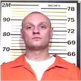 Inmate FAUSZ, JEFFREY A