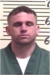 Inmate FIELDS, JUSTIN D